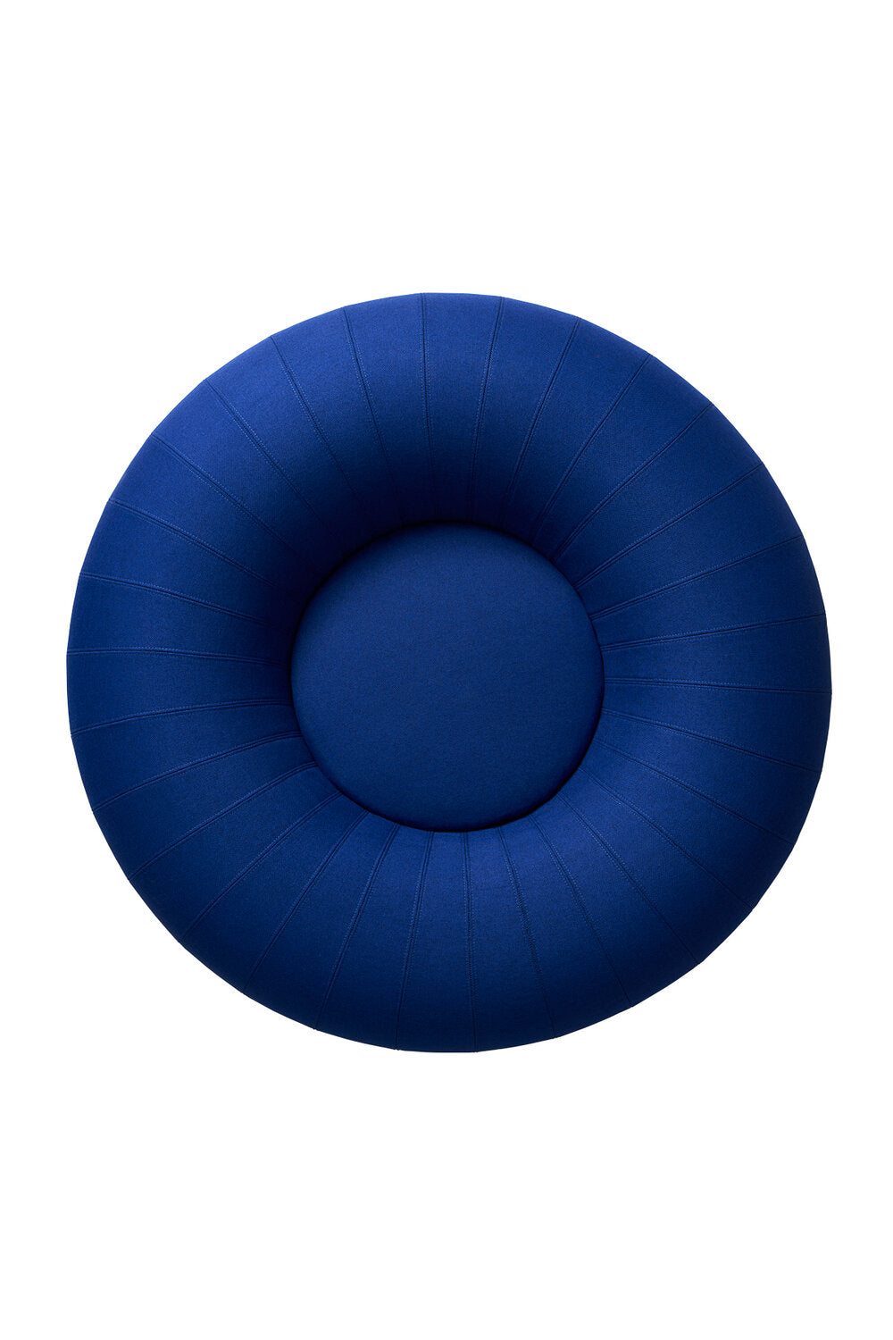 Float puf, Blue - 35x120 cm.